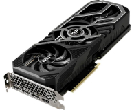 Palit GeForce RTX 3090 Gaming Pro OC 24G GDDR6X - 590448 - zdjęcie 2